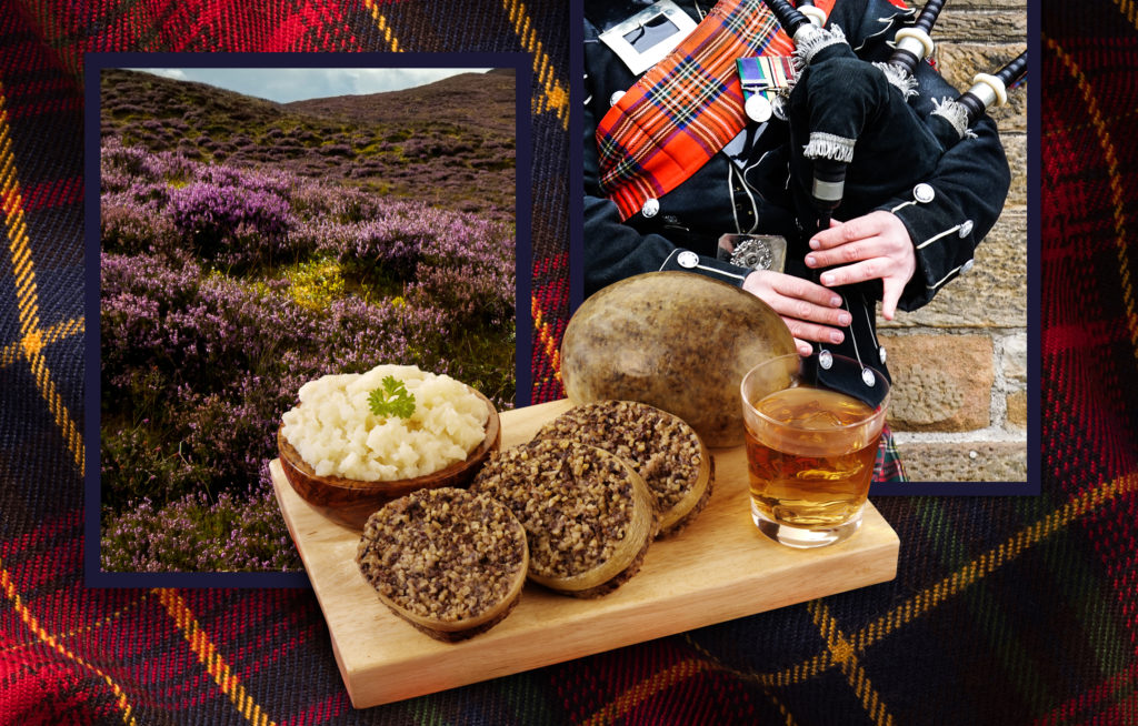How To Celebrate Burns Night Sofological