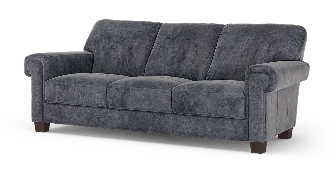 Sofology Maltby grey sofa