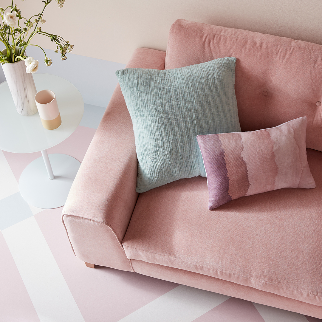 Style Trend: Modern Pastels - Sofological