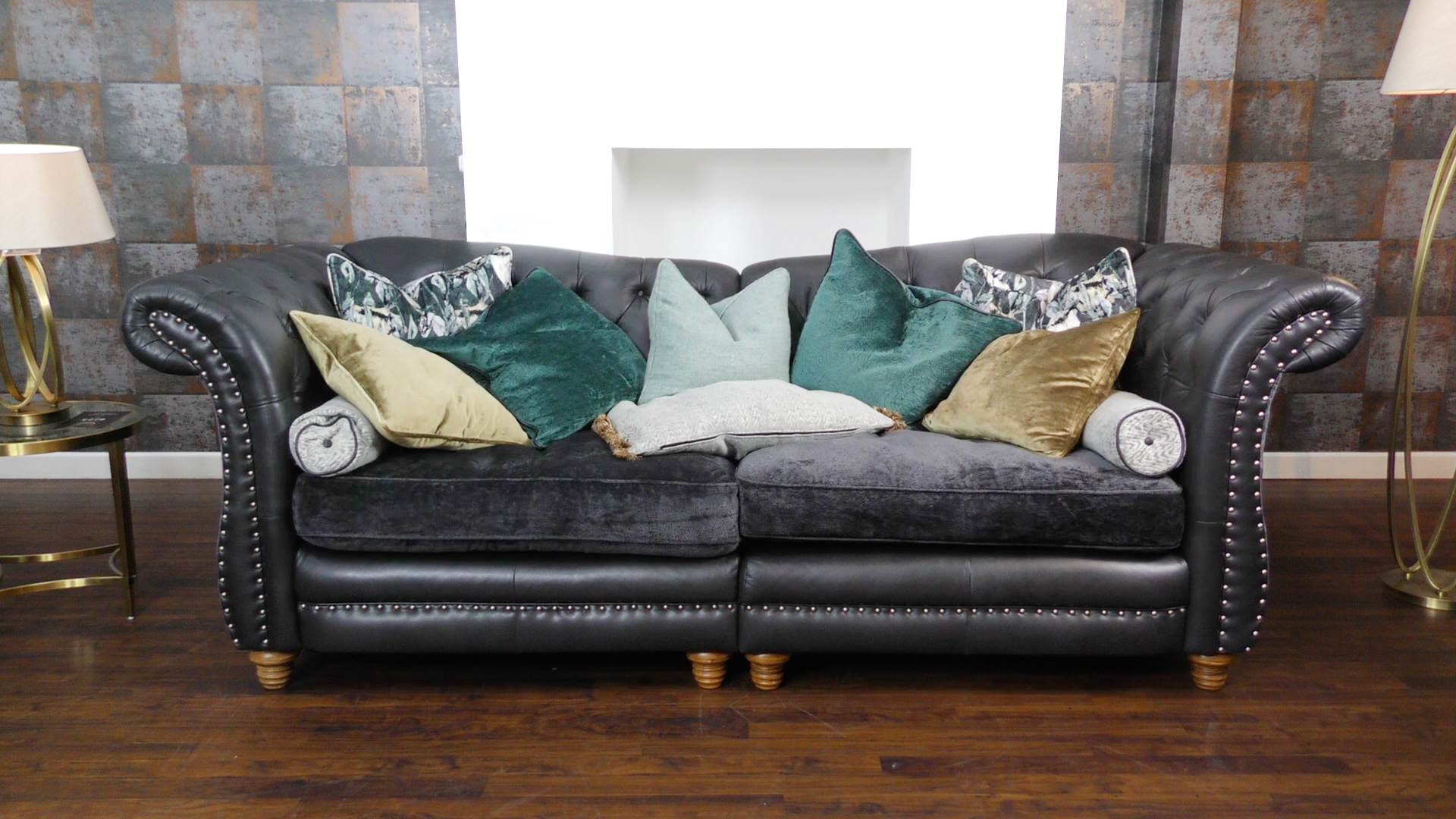 The Easiest Way To Plump Up Your Couch Cushions