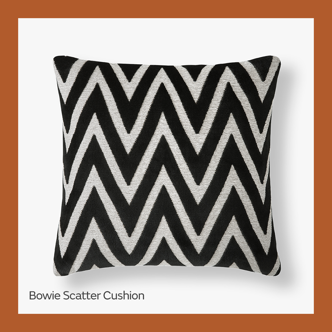 Bowie Scatter Cushion