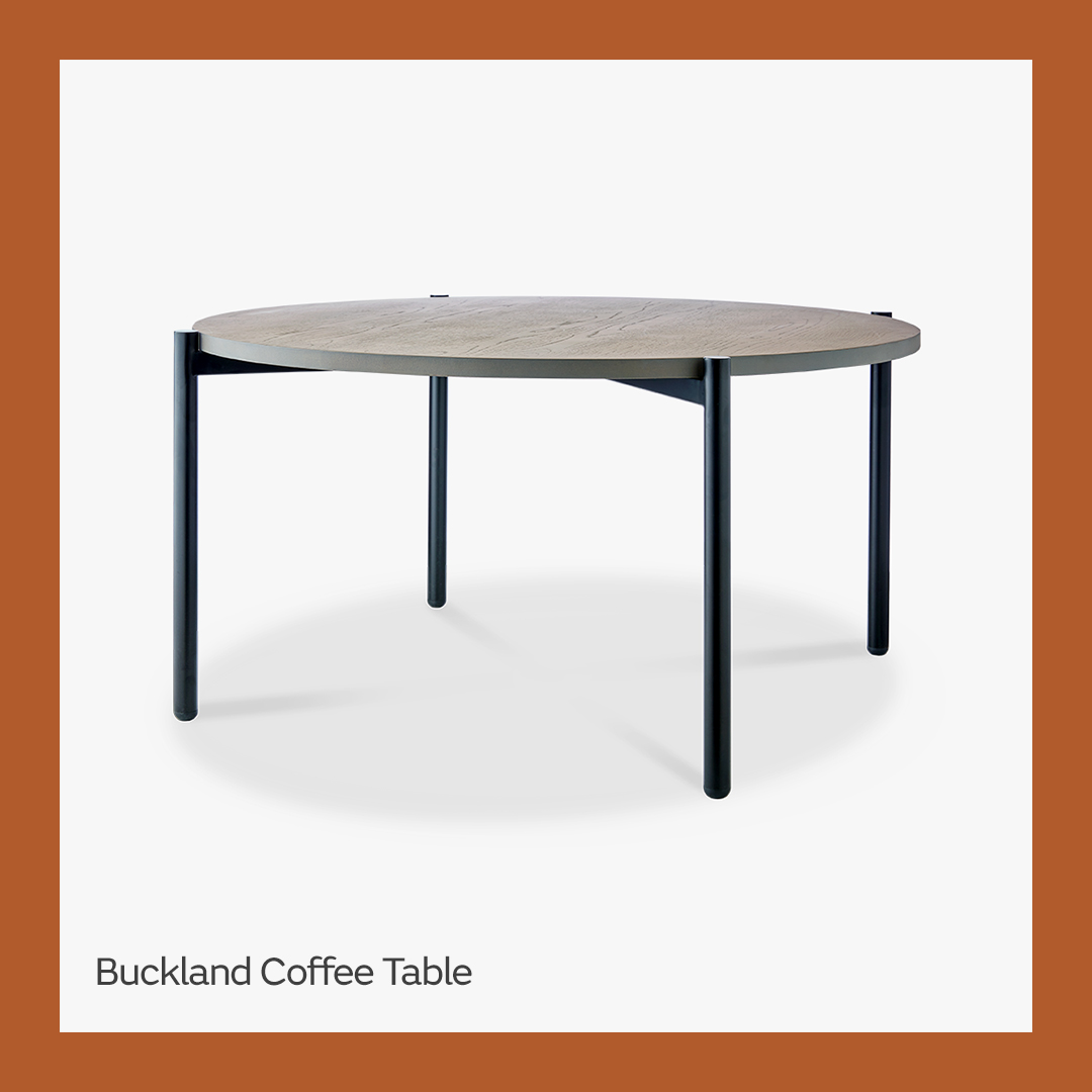 Buckland coffee table