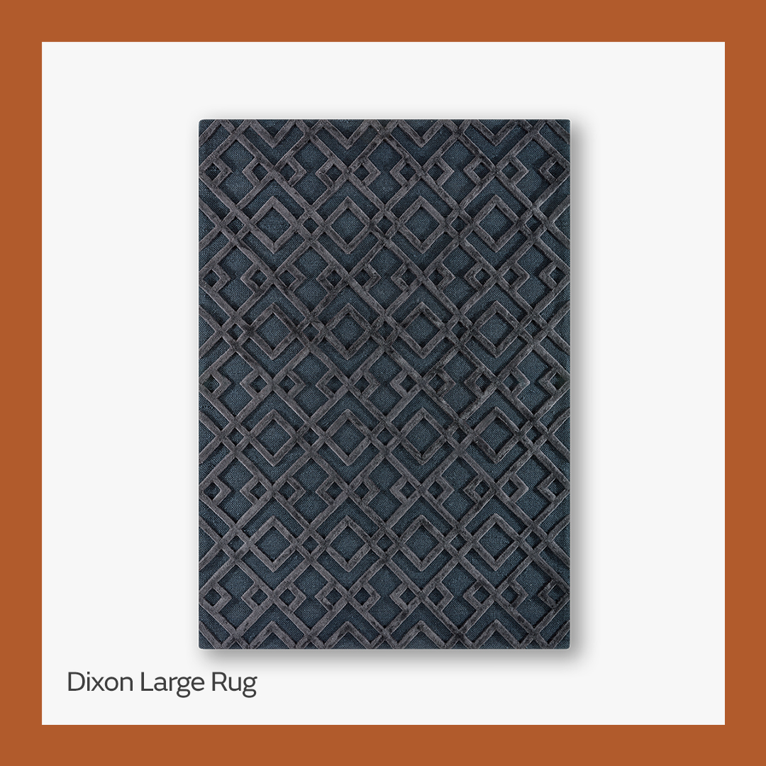 Dixon large rug