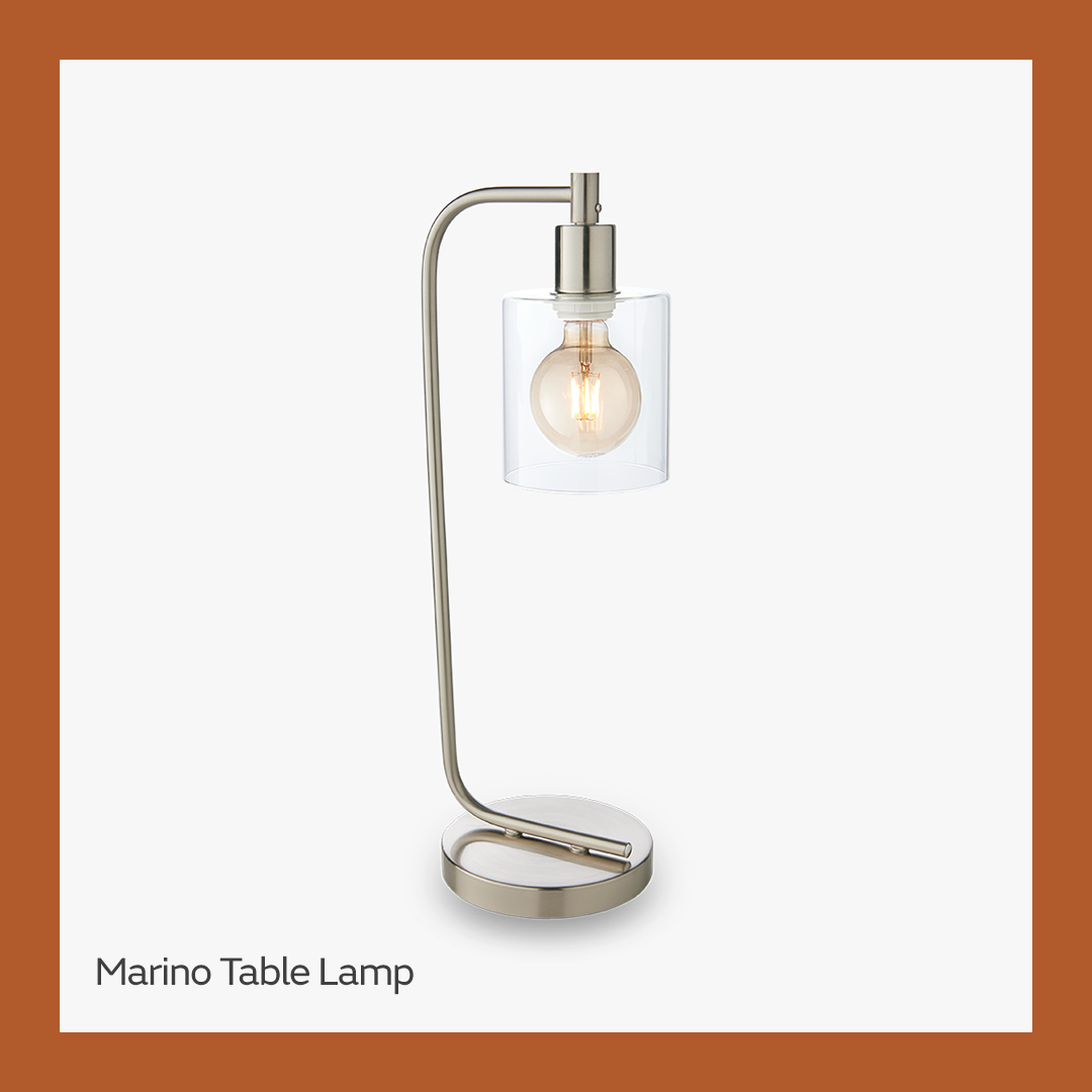 Marino table lamp