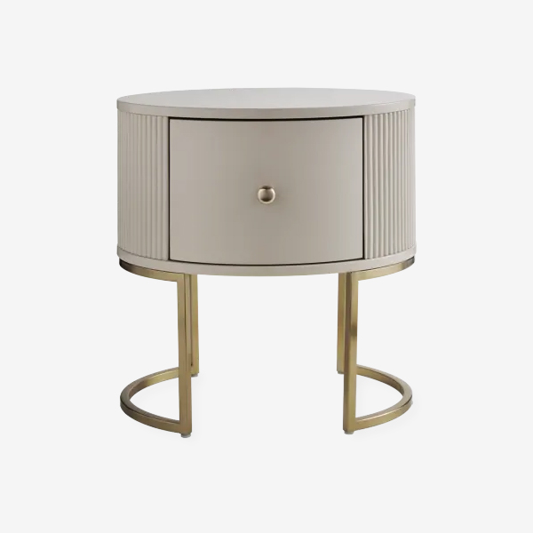Hart End Table